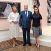 Caroline de Monaco soutenue par sa fille Alexandra et le prince Albert : de grands souvenirs de famille refont surface