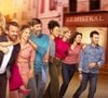 C'est une troublante affaire qui vient d'être révélée par "Le Parisien"
"Plus belle la vie, encore plus belle" débarque sur TF1 à 13h40.