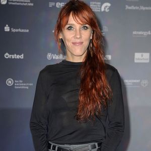 Zaz - 15ème cérémonie Prix allemand du développement durable à Dusseldorf (Zuma Press / Bestimage).