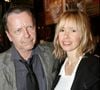 Romane Serda se dit toujours très attachée à son ex-mari.
Renaud et Romane Serda en 2007
©COADIC GUIREC / BESTIMAGE