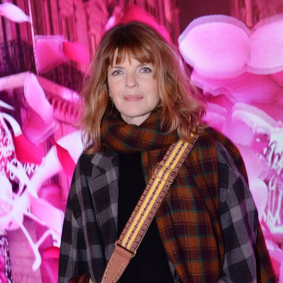 Exclusif - Gwendoline Hamon - Inauguration de la boutique Lancôme 52 Champs-Elysées à Paris le 4 décembre 2019. © Rachid Bellak/Bestimage