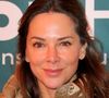 "C’est très précieux d’avoir quelqu’un, un parent qui encourage son fils", a-t-elle déclaré lors de l'avant-première.
La productrice Mélissa Theuriau - Photocall du film "Le dilemme d'Hippocrate" lors de la 25ème édition du Festival TV de Luchon le 6 février 2026. © Patrick Bernard/Bestimage
