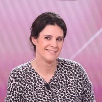 "C'est un joyeux bordel" : Apolline de Malherbe, maman de quatre enfants, raconte son quotidien à 100 à l'heure entre BFMTV et sa vie de famille