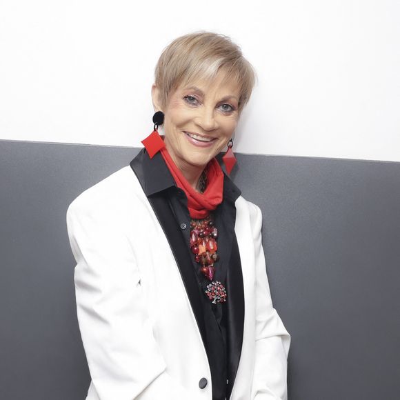 A déclaré l'animatrice dans La Tribu de Baba avec Pascale, le nouveau rendez-vous quotidien précédant La Tribu de Baba avec Cyril Hanouna puis "Touche pas à mon poste".

Exclusif - Isabelle Morini-Bosc, en backstage de l’émission « TPMP » La dernière sur C8,  présentée par C.Hanouna et diffusée en direct sur C8, Paris, France, le 27 fevrier 2025. © Jack Tribeca / Bestimage