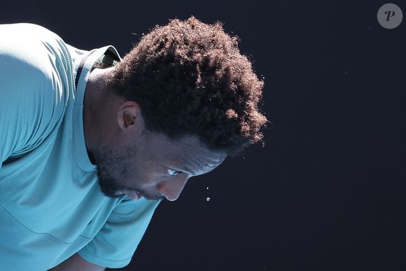 C'est la fin d'une ère : Gaël Monfils, dernier "Mousquetaire" en activité, mettra fin à sa carrière à la fin de l'année prochaine.

Gaël Monfils, lors de l'Open de tennis d'Australie à Melbourne, Australie.

© Nicolas Luttiau/Bestimage