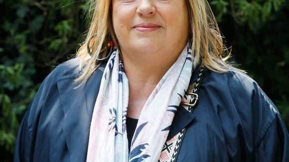 Michèle Bernier a refusé une évolution précise pour son personnage dans La Stagiaire