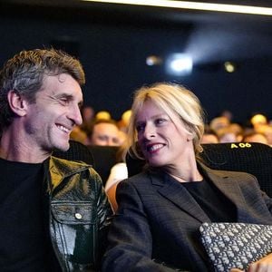 Grands amateurs de voyages, ils avaient déjà vécu une aventure mouvementée au Nicaragua en janvier 2025.
Karin Viard et son mari Manuel Herrero lors de la présentation du film "L'origine du monde" à l'UGC Astoria à l'occasion de la 15ème Edition du Festival Lumière à Lyon
© Sandrine Thesillat / Panoramic / Bestimage