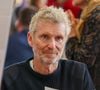 Alors que TF1 lance ce mardi la nouvelle saison de "Koh-Lanta", Denis Brogniart traverse une épreuve personnelle difficile.

Denis Brogniart à la Hall Georges Brassens de Brive-la-Gaillarde pour la Foire du livre de Brive. ©Jean-Marc LHOMER/Bestimage.