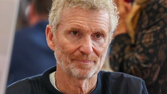 "Tu étais un homme inspirant" : Denis Brogniart salue un camarade parti trop tôt, quelques heures avant Koh-Lanta