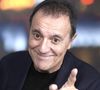 Exclusif - Portrait de Thierry Beccaro lors de l'enregistrement de l'émission "Chez Jordan de Luxe" diffusée sur C8 le 18 novembre 2024. CEDRIC PERRIN / BESTIMAGE