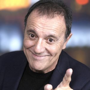 Exclusif - Portrait de Thierry Beccaro lors de l'enregistrement de l'émission "Chez Jordan de Luxe" diffusée sur C8 le 18 novembre 2024. CEDRIC PERRIN / BESTIMAGE