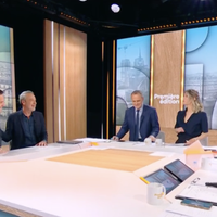 Un journaliste quitte BFMTV après 5 ans sur la chaîne : sa collègue parle de ses "coups de sang" pour ses adieux en plein direct