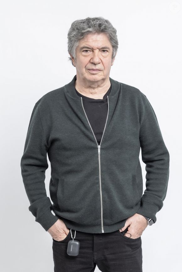 Exclusif - Lionnel Astier - Jour 3 - Studio - Enregistrement de l'émission "Le grand restaurant, la guerre de l'étoile ". © Cyril Moreau / Bestimage