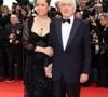 Mieux, ils ont accueilli une petite fille, Gia, née en avril 2023.
Tiffany Chen et son compagnon Robert De Niro - Montée des marches du film « Partir un jour » pour la cérémonie d’ouverture du 78ème Festival International du Film de Cannes, au Palais des Festivals à Cannes. Le 13 mai 2025
© Olivier Borde / Bestimage