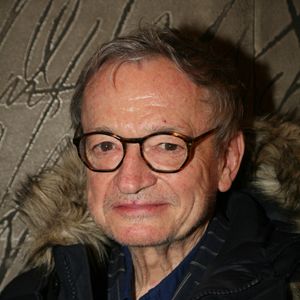 Exclusif - Jean-Luc Petitrenaud - Spectacle "30 ans d’insolence" de B.Mabille à l'Olympia à Paris, France, le 12 janvier 2019. © JLPPA/Bestimage