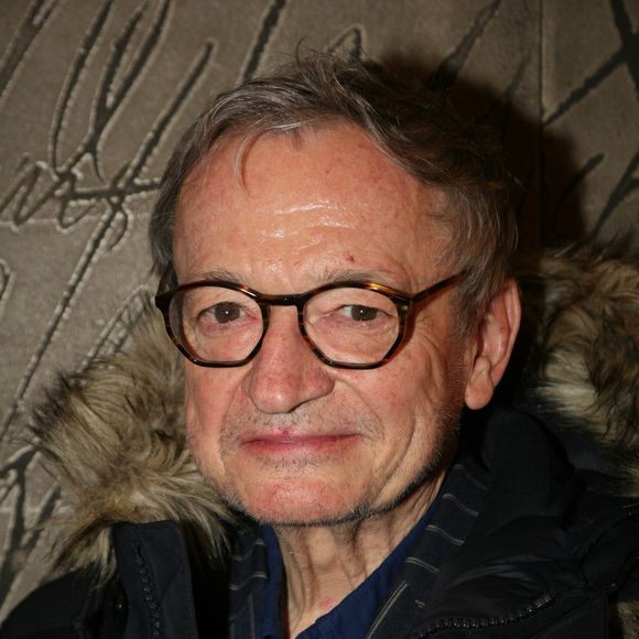 Exclusif - Jean-Luc Petitrenaud - Spectacle "30 ans d’insolence" de B.Mabille à l'Olympia à Paris, France, le 12 janvier 2019. © JLPPA/Bestimage