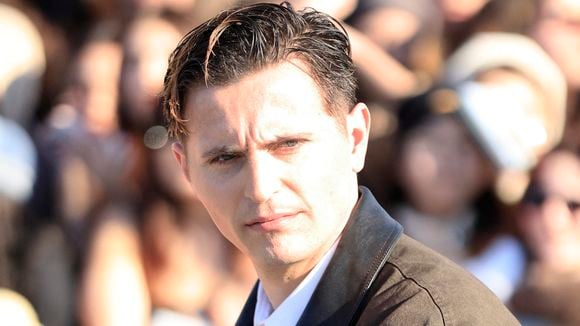 Après le retrait de Raphaël Quenard du biopic sur Johnny Hallyday, le producteur du film donne sa version