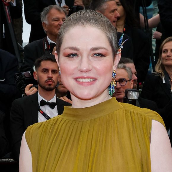 Emilie Dequenne nous a quittés mais son talent continue d'illuminer les écrans

Emilie Dequenne - Montée des marches du film « Le deuxième acte » pour la cérémonie d’ouverture du 77ème Festival International du Film de Cannes, au Palais des Festivals à Cannes
© Jacovides-Moreau / Bestimage