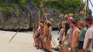 EXCLU A l’écran, on ne voit rien mais avant chaque épreuve de Koh-Lanta 2025, tout un rituel est mis en place