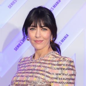 Nolwenn Leroy au photocall de la cérémonie d'ouverture du festival Series Mania 2026 à Lille, France, le 20 mars 2026.

© Stéphane Vansteenkiste/Bestimage