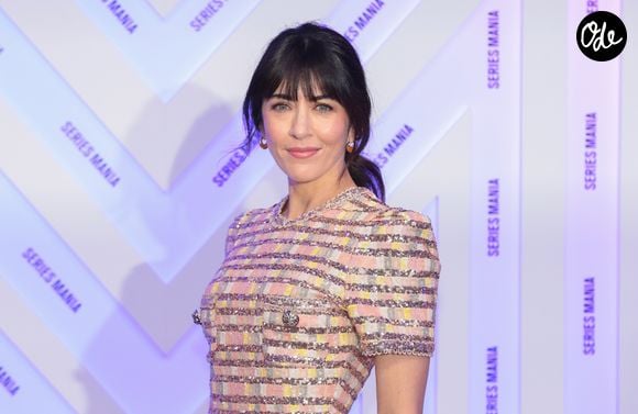 Nolwenn Leroy au photocall de la cérémonie d'ouverture du festival Series Mania 2026 à Lille, France, le 20 mars 2026.

© Stéphane Vansteenkiste/Bestimage