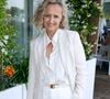 Un programme très apprécié par un célèbre acteur
Exclusif - Caroline Roux - Déjeuner dans la loge de France Télévisions lors de la Finale Hommes des Internationaux de France de Tennis de Roland Garros 2024 - Jour 15 à Paris. Le 9 Juin 2024.
© Bertrand Rindoff / Bestimage