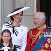 Une correspondance insoupçonnée : entre Kate Middleton et Charles III, des échanges bien plus nombreux qu'on ne le pense...