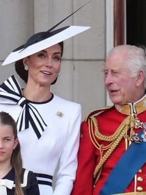 Une correspondance insoupçonnée : entre Kate Middleton et Charles III, des échanges bien plus nombreux qu'on ne le pense...