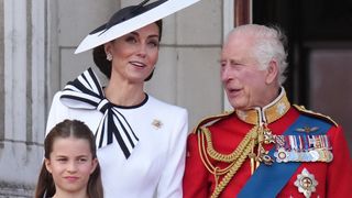 Une correspondance insoupçonnée : entre Kate Middleton et Charles III, des échanges bien plus nombreux qu'on ne le pense...