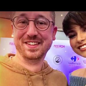 Eve Gilles (Miss France 2024) en couple avec Simon depuis un an et demi, on découvre son visage dans l'émission "Danse avec les stars 2025" du 21 mars, sur TF1