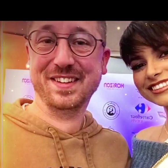 Eve Gilles (Miss France 2024) en couple avec Simon depuis un an et demi, on découvre son visage dans l'émission "Danse avec les stars 2025" du 21 mars, sur TF1