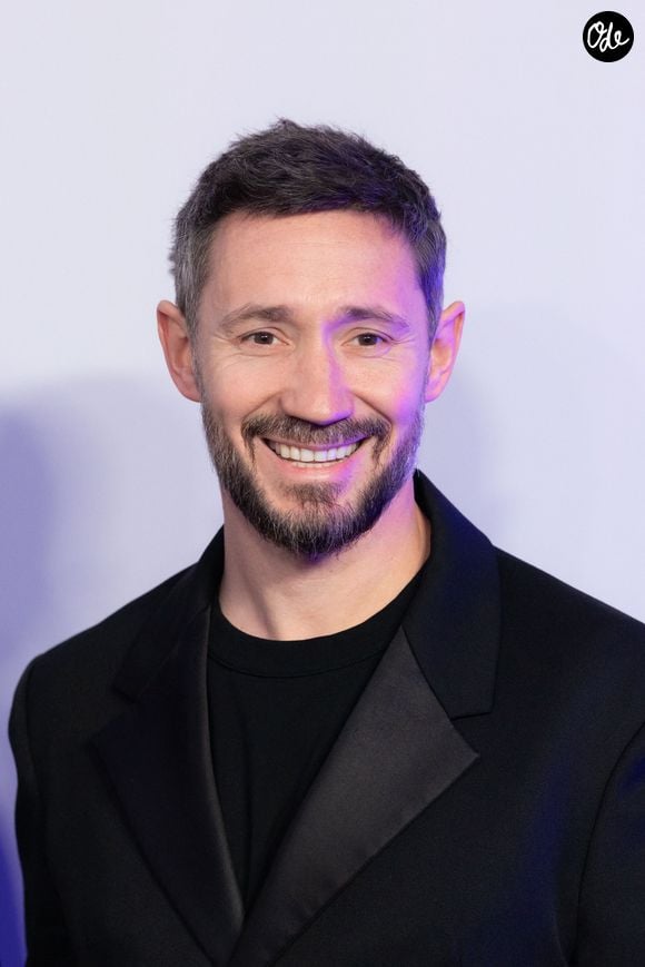 Il a commencé sa carrière il y a plus de 20 ans

Cédric Grolet au bal de la rose à Monaco le 21 mars 2026. © Olivier Huitel/Pool Monaco/Bestimage