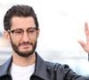 L'acteur ne s'imagine plus retourner vivre en ville.

Pierre Niney au 79e Festival de Cannes, à Cannes, en mai 2026. Photo de Jérôme Dominé/ABACAPRESS.COM