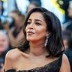 Festival de Cannes 2026 : Leïla Bekhti adopte la petite robe noire et contourne le règlement, en hommage à un grand homme