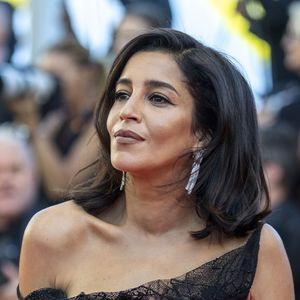 Lors de l'ouverture du Festival de Cannes 2026, Leïla Bekhti, présidente du jury de la section "Un certain regard", a véritablement ébloui l'assemblée.

Leïla Bekhti - Montée des marches du film " La vénus électrique " pour la cérémonie d'ouverture du 79ème Festival International du Film de Cannes. 

© Olivier Borde /Bestimage