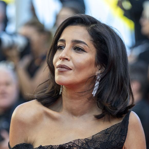 Lors de l'ouverture du Festival de Cannes 2026, Leïla Bekhti, présidente du jury de la section "Un certain regard", a véritablement ébloui l'assemblée.

Leïla Bekhti - Montée des marches du film " La vénus électrique " pour la cérémonie d'ouverture du 79ème Festival International du Film de Cannes. 

© Olivier Borde /Bestimage