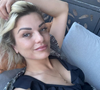 Elle a posté des photos en sa compagnie
Coralie de "Mariés au premier regard 2025" à Sainte-Maxime - Photo Instagram du 31 mai