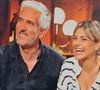 Elle pense que c'est l'homme de sa vie
Bientôt l'heure du bilan pour Coralie et Bruno - épisode de "Mariés au premier regard 2025" du 26 mai, sur M6