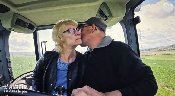Entre Romy et Sylvie, son coeur ne balance plus et l'agriculteur a pris son courage à deux mains pour l'annoncer, provoquant alors beaucoup de larmes.

Denis fait son choix dans "L'amour est dans le pré"
