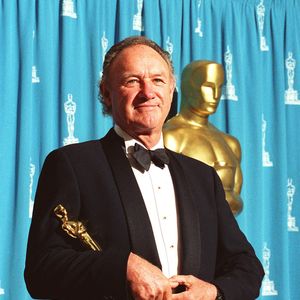 Gene Hackman aux Oscars 1993. Photo par Starstock/Photoshot Photo/Avalon/ABACAPRESS.COM