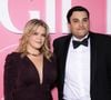 A 28 ans, Camille Gottlieb est aujourd'hui une femme d'affaires à la tête d'une entreprise d'évènementiel qui promet de faire bouger le Rocher sur lequel elle a grandi... 

Camille Gottlieb et Médy Anthony au Gift Gala organisé à Monaco. Crédit Olivier Huitel/Pool/Bestimage