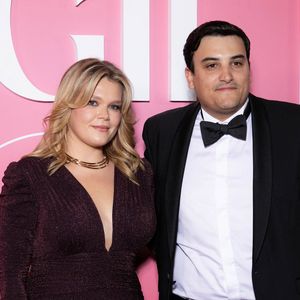 A 28 ans, Camille Gottlieb est aujourd'hui une femme d'affaires à la tête d'une entreprise d'évènementiel qui promet de faire bouger le Rocher sur lequel elle a grandi... 

Camille Gottlieb et Médy Anthony au Gift Gala organisé à Monaco. Crédit Olivier Huitel/Pool/Bestimage