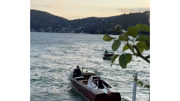Mariage de Dylan Deschamps et Mathilde Cappelaere, 28 septembre 2025