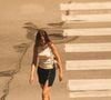 Les pièces basiques et épurées permettent de concevoir des tenues sophistiquées sans céder aux tendances éphémères.