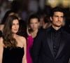 Louis Garrel et Laetitia Casta aiment Paris mais aussi un grand pays du Sud 

Louis Garrel et Laetitia Casta assistent à la projection de "Bac Nord" lors du 74ème Festival de Cannes à Cannes, France. Photo by Shootpix/ABACAPRESS.COM