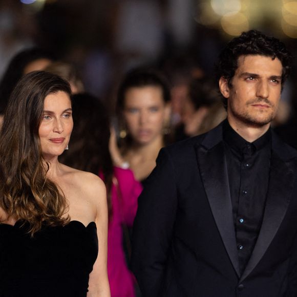 Louis Garrel et Laetitia Casta aiment Paris mais aussi un grand pays du Sud 

Louis Garrel et Laetitia Casta assistent à la projection de "Bac Nord" lors du 74ème Festival de Cannes à Cannes, France. Photo by Shootpix/ABACAPRESS.COM