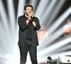 Il y revisite son répertoire musical et partage les secrets de ses chansons avec plusieurs générations d’invités.

Exclusif - Patrick Bruel - Enregistrement de l'émission de télévision "Le Grand Concert des Régions : Ici c'est Aix en Provence", à l'Arena du Pays d'Aix, présentée par L.Luyat et L.Thilleman, et diffusée le 17 mai sur France 3. Le 30 avril 2024. 
© Bruno Bebert-Jack Tribeca / Bestimage