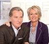 Sophie Davant a ouvert les portes de son cocon parisien, niché au cœur de la capitale.

Archives -  William Leymergie et Sophie Davant sur le plateau de Télématin. Jean-Jacques Descamps via Bestimage
