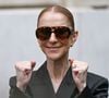 A Paris pour préparer sa série exceptionnelle de concert à la Plénitude Arena

Céline Dion devant le Royal Monceau à Paris le 3 septembre 2026 © Lionel Urman/PsnewZ/Bestimage