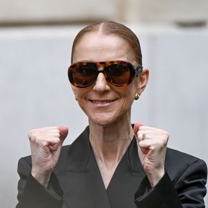 A Paris pour préparer sa série exceptionnelle de concert à la Plénitude Arena

Céline Dion devant le Royal Monceau à Paris le 3 septembre 2026 © Lionel Urman/PsnewZ/Bestimage